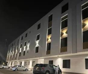 شقة فاخرة بدخول ذاتي - Image 3