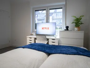 FOR 2, kitchen, smart TV, Internet, quiet - Image 5