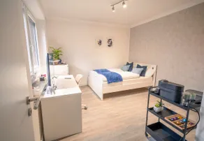 FOR 2, kitchen, smart TV, Internet, quiet - Image 3