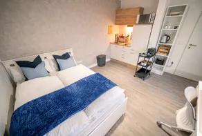 FOR 2, kitchen, smart TV, Internet, quiet - Image 2