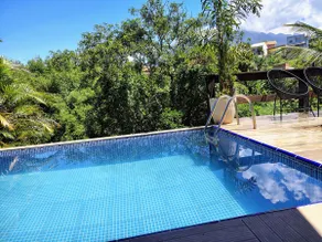 House in Penedo with pool and mountain view! - Image 2