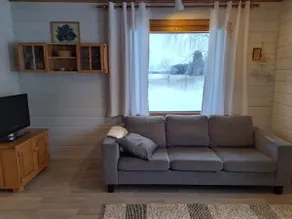 Log cabin on Järvenranta - Image 3