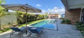 Maré Alta Beach Hall - Praia de Tamandaré - Image 2