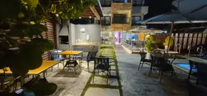 Maré Alta Beach Hall - Praia de Tamandaré - Image 5