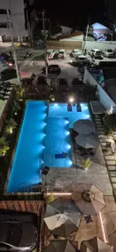 Maré Alta Beach Hall - Praia de Tamandaré - Image 3