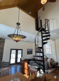 Private Country Gettysburg Estate 4BR/Pets Welcome - Image 3