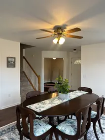Private Country Gettysburg Estate 4BR/Pets Welcome - Image 5