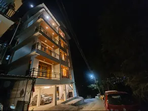 2 bhk cedar heights shimla view - Image 2
