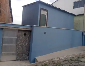 Lívia house. Casa São Lourenço - Image 2