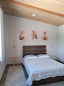 Lívia house. Casa São Lourenço - Image 3