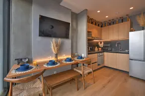 Tierra Maiz Suite Luxury downtown loft - Image 4