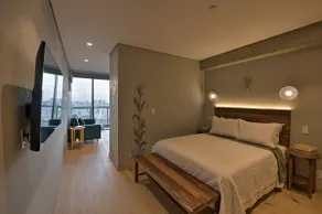 Tierra Maiz Suite Luxury downtown loft - Image 2