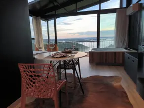 Sol Nascente Cabin - Image 3