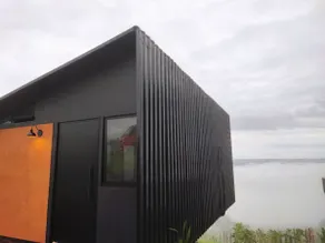 Sol Nascente Cabin - Image 5