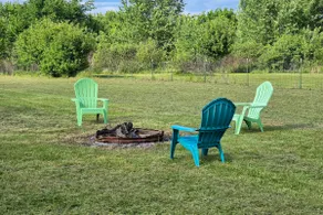 Lebanon Fishing Retreat w/ Fire Pit: Pets Welcome! - Image 3