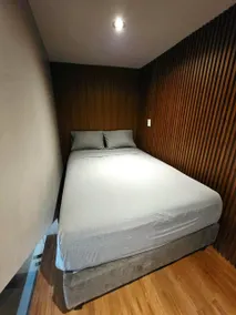 Confidente Stay 3 | Mini loft Cálido - Image 5