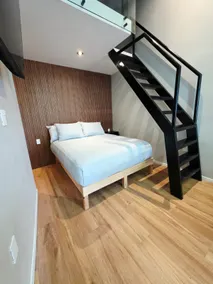 Confidente Stay 3 | Mini loft Cálido - Image 2
