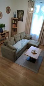2-bedroom accommodation - Image 2