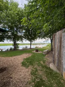Martindale Marsh Off-grid Cabin Retreat - Image 3
