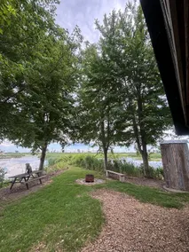 Martindale Marsh Off-grid Cabin Retreat - Image 2