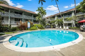 Heart of Downtown, Kona Islander Inn, beach access - Image 2