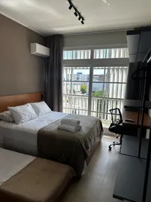 Rio Branco 688 - Hospedagem Premium - Image 2