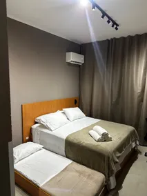 Rio Branco 688 - Hospedagem Premium - Image 5