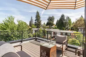 Your Seattle Base Camp, close to Downtown & SeaTac - Image 2