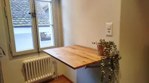 small apartment at the Zytglogge - Image 4