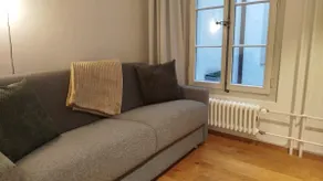 small apartment at the Zytglogge - Image 3
