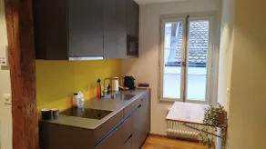 small apartment at the Zytglogge - Image 2
