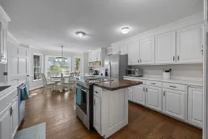 Updated Farmhouse Retreat Near Kerr Lake - Image 3