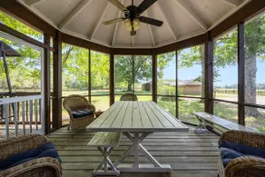 Updated Farmhouse Retreat Near Kerr Lake - Image 5
