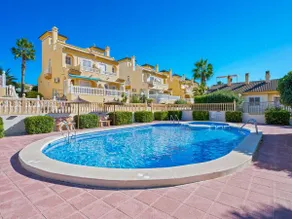 Costa Blanca vacation home in Benimar. - Image 2