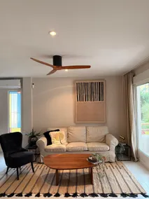 Costa Blanca vacation home in Benimar. - Image 3