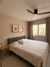 Costa Blanca vacation home in Benimar. - Image 4