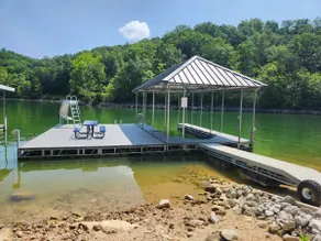 Sapphire Cottage - Waterfront, slide, kayaks! - Image 3
