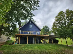 Sapphire Cottage - Waterfront, slide, kayaks! - Image 5