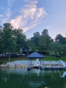 Sapphire Cottage - Waterfront, slide, kayaks! - Image 2
