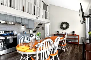 Lake Views•Near SDC•Game Nights•2 Decks•King Bed! - Image 3