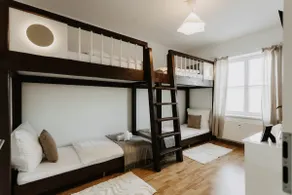 Designer loft at Dessau Central Station - Image 4