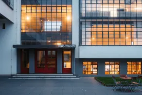 Designer loft at Dessau Central Station - Image 5