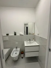 Apartment with 2 floor near Como/Milan - Image 4
