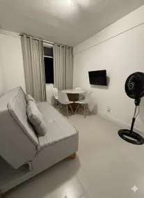 Apartment with Wi-Fi and air-conditioning. - Image 2