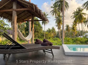 Brutal Boho 3: Jungle, Soft Bed, 5 min drive beach - Image 2