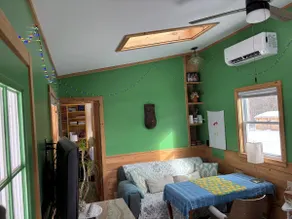 Cozy Cabin in North Catskills - Image 3
