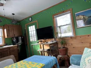 Cozy Cabin in North Catskills - Image 5