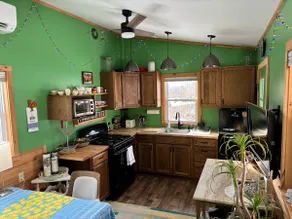 Cozy Cabin in North Catskills - Image 4