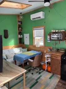 Cozy Cabin in North Catskills - Image 2