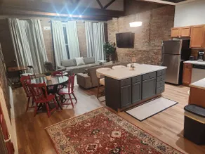 Dome View Loft - Image 2